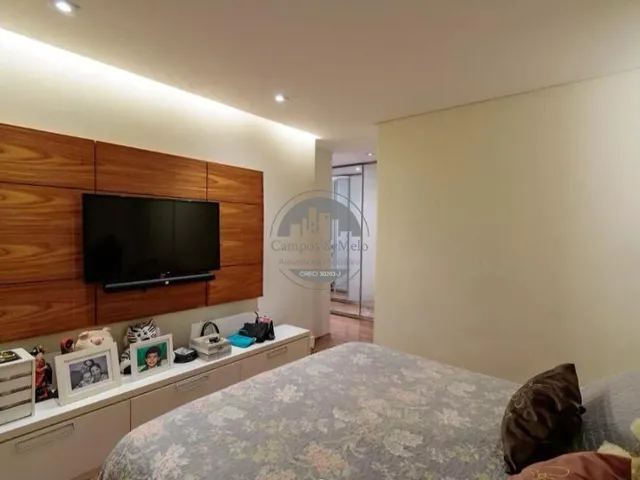 Imagem 7: Apartamento À Venda no Bairro Morumbi - São Paulo/Sp