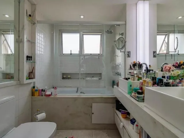 Imagem 4: Apartamento À Venda no Bairro Morumbi - São Paulo/Sp
