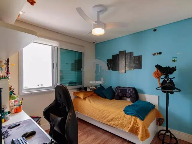 Imagem 2: Apartamento À Venda no Bairro Morumbi - São Paulo/Sp
