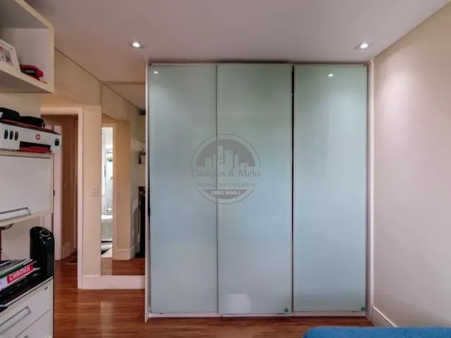 Imagem 5: Apartamento À Venda no Bairro Morumbi - São Paulo/Sp