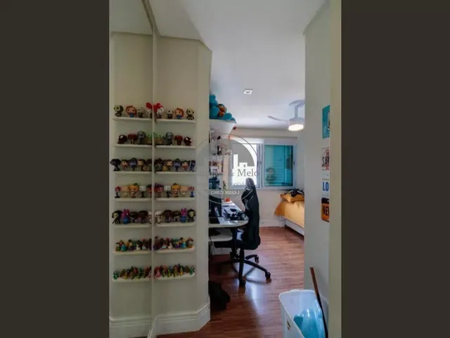 Imagem 13: Apartamento À Venda no Bairro Morumbi - São Paulo/Sp