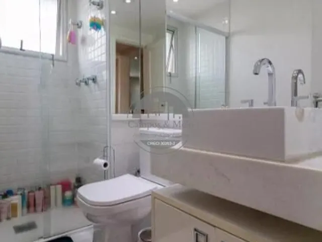 Imagem 9: Apartamento À Venda no Bairro Morumbi - São Paulo/Sp