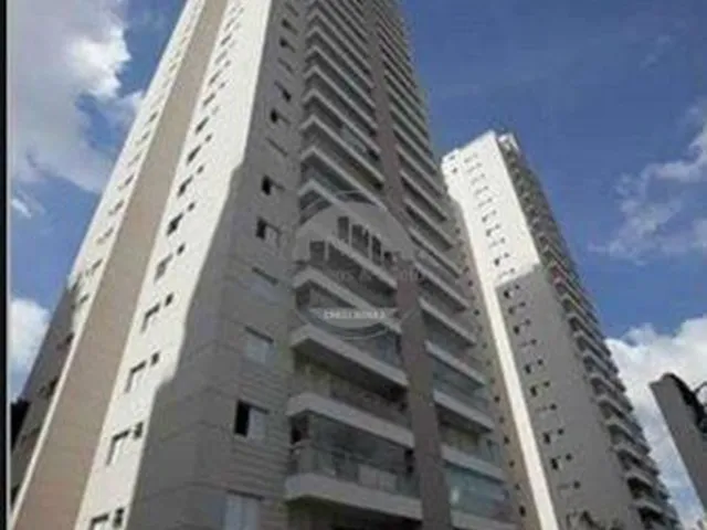 Imagem: Apartamento À Venda no Bairro Morumbi