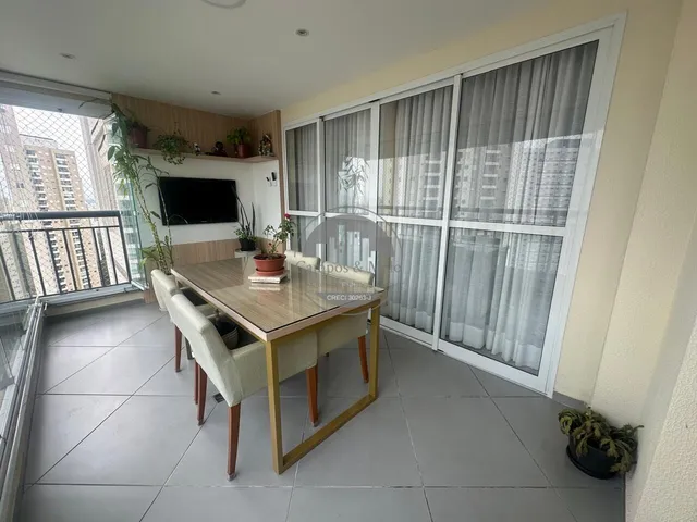 Imagem 10: Apartamento À Venda no Bairro Vila Andrade - São Paulo/Sp