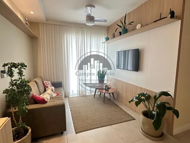 Imagem 7: Apartamento À Venda no Bairro Vila Andrade - São Paulo/Sp