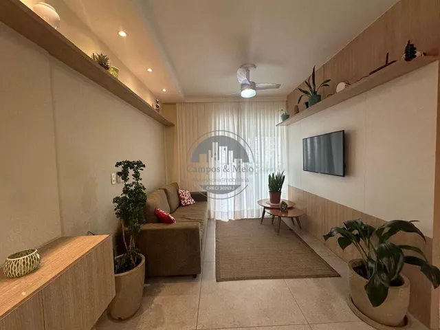 Imagem 2: Apartamento À Venda no Bairro Vila Andrade - São Paulo/Sp