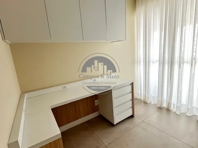 Imagem 11: Apartamento À Venda no Bairro Vila Andrade - São Paulo/Sp