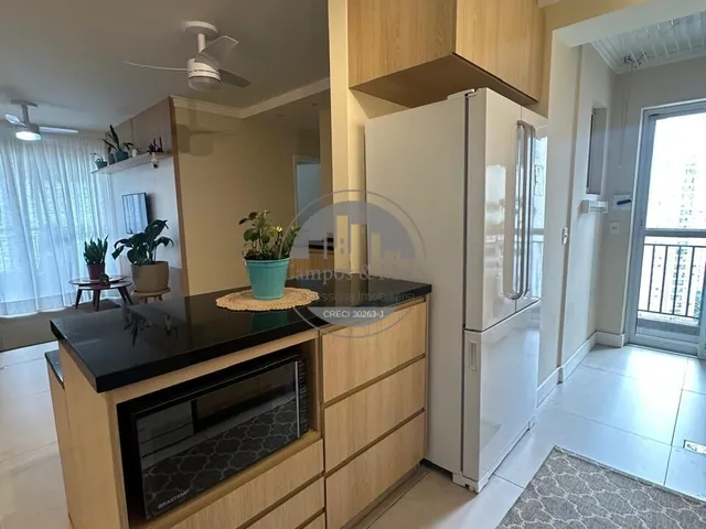 Imagem 14: Apartamento À Venda no Bairro Vila Andrade - São Paulo/Sp
