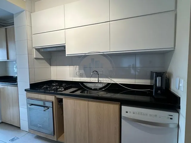 Imagem 3: Apartamento À Venda no Bairro Vila Andrade - São Paulo/Sp