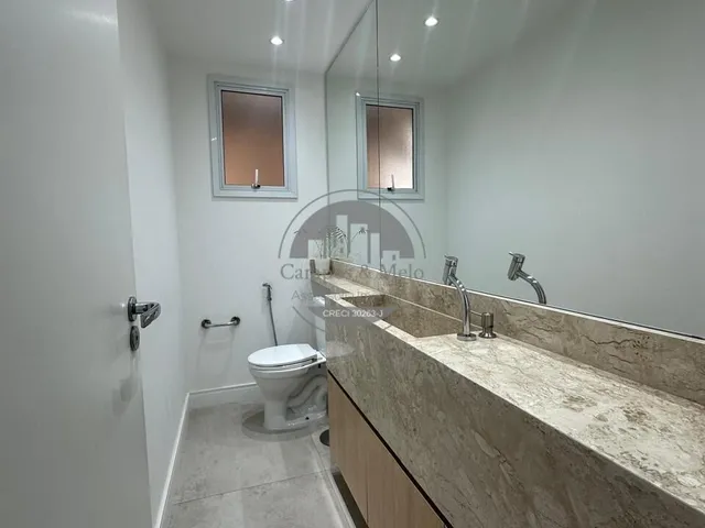 Imagem 13: Apartamento À Venda no Bairro Vila Andrade - São Paulo/Sp