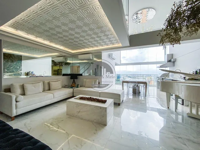 Imagem 7: Apartamento À Venda no Bairro Vila Andrade - São Paulo/Sp