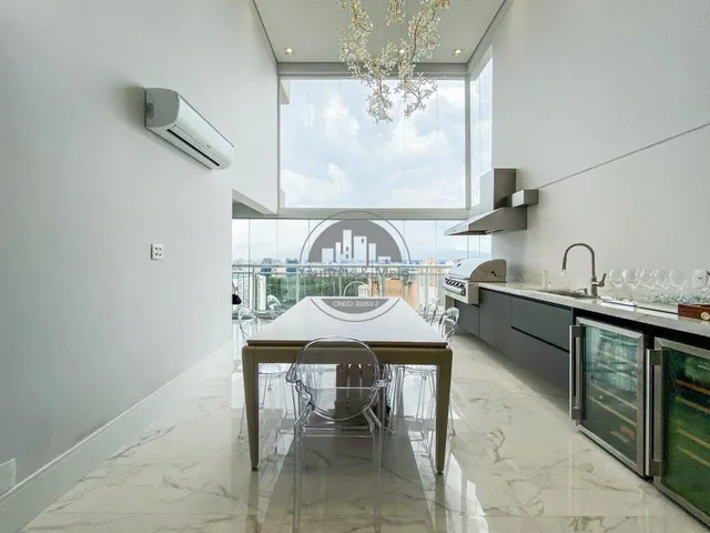 Imagem 10: Apartamento À Venda no Bairro Vila Andrade - São Paulo/Sp