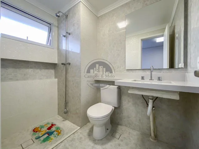 Imagem 13: Apartamento À Venda no Bairro Vila Andrade - São Paulo/Sp