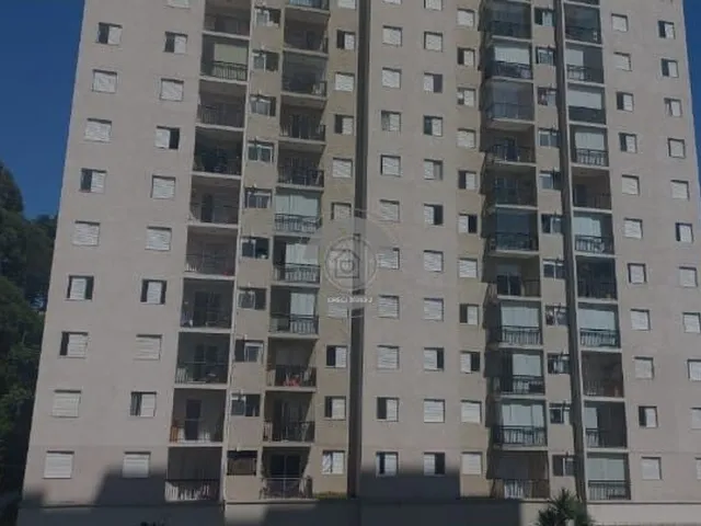 Imagem: Apartamento À Venda no Bairro Morumbi