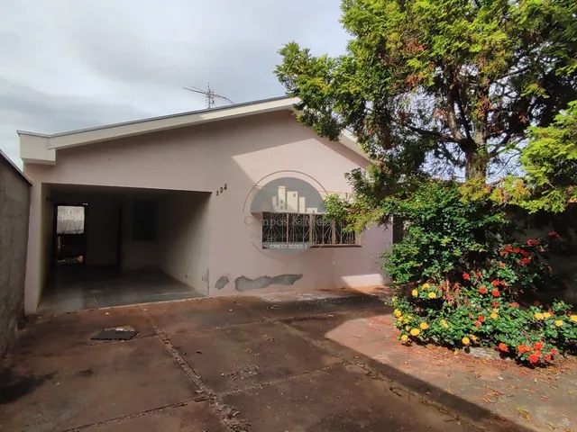 Imagem: Casa em Parque Gramado Ii, Araraquara/Sp