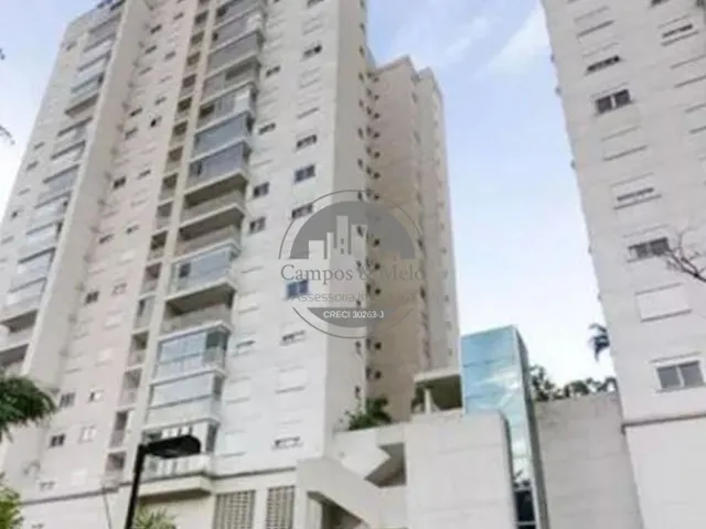 Imagem: Apartamento À Venda no Bairro Jardim das