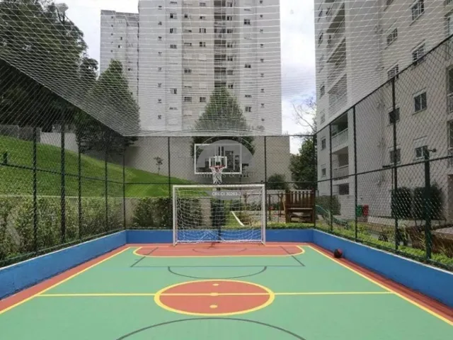 Imagem 2: Apartamento À Venda no Bairro Jardim das Vertentes - São Paulo/Sp