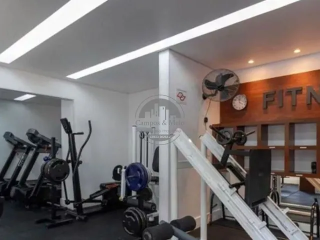 Imagem 8: Apartamento À Venda no Bairro Jardim das Vertentes - São Paulo/Sp