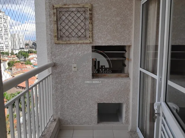 Imagem 11: Apartamento À Venda no Bairro Jardim das Vertentes - São Paulo/Sp