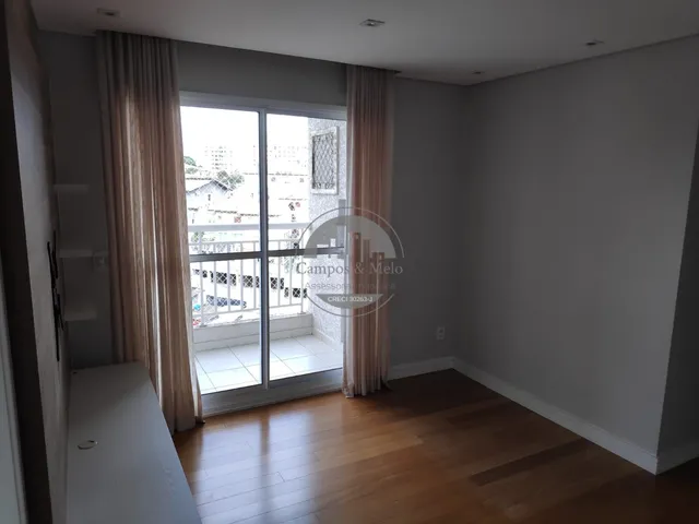 Imagem 4: Apartamento À Venda no Bairro Jardim das Vertentes - São Paulo/Sp