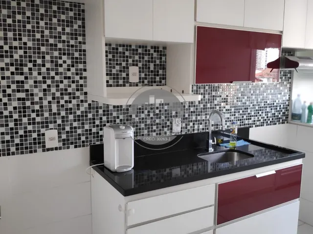 Imagem 16: Apartamento À Venda no Bairro Jardim das Vertentes - São Paulo/Sp