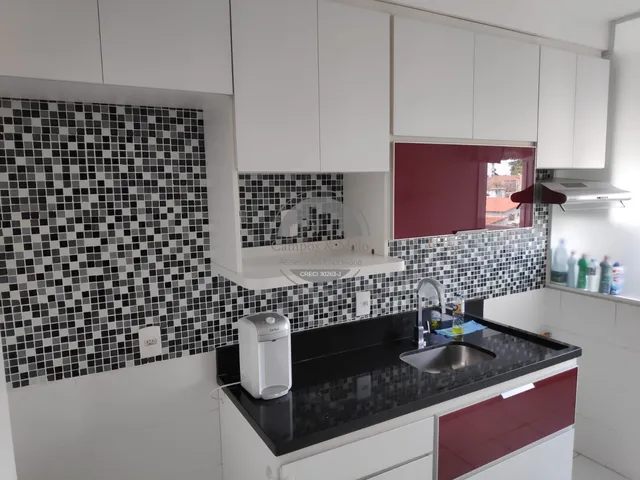 Imagem 3: Apartamento À Venda no Bairro Jardim das Vertentes - São Paulo/Sp