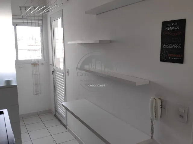 Imagem 6: Apartamento À Venda no Bairro Jardim das Vertentes - São Paulo/Sp
