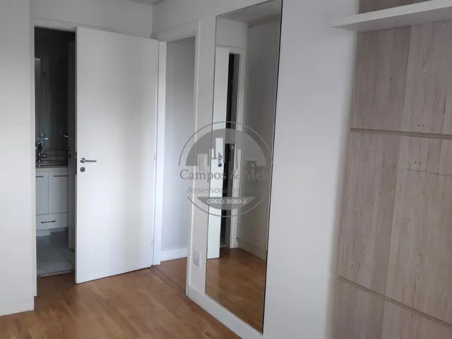 Imagem 9: Apartamento À Venda no Bairro Jardim das Vertentes - São Paulo/Sp