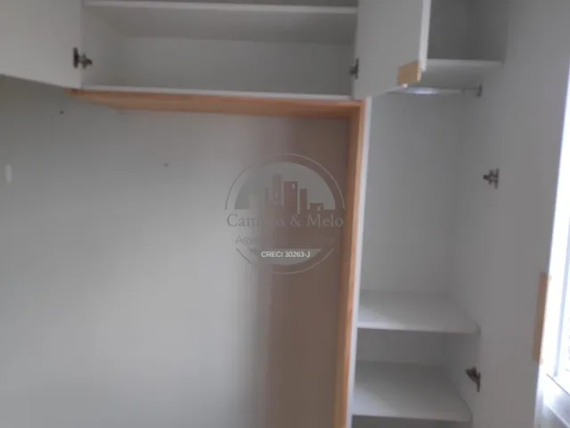 Imagem 10: Apartamento À Venda no Bairro Jardim das Vertentes - São Paulo/Sp
