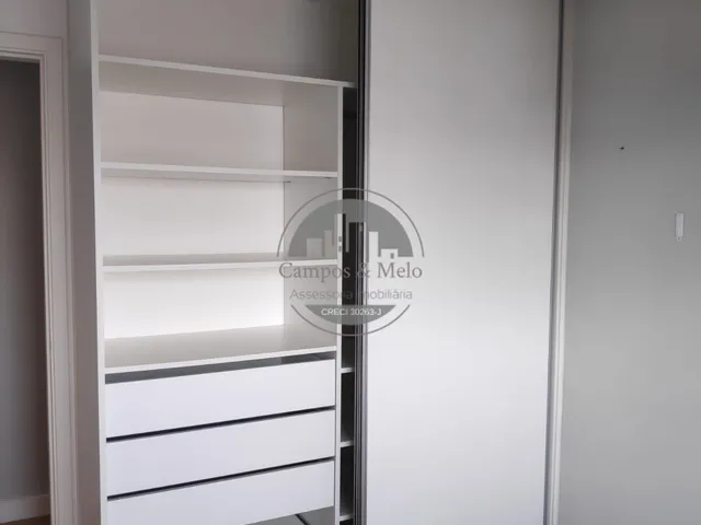 Imagem 13: Apartamento À Venda no Bairro Jardim das Vertentes - São Paulo/Sp