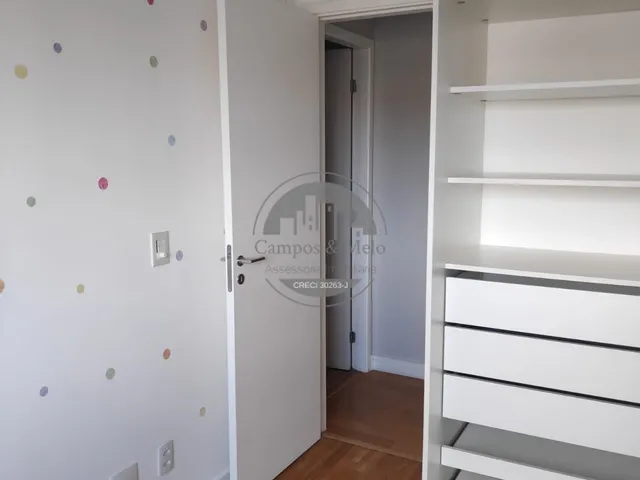 Imagem 5: Apartamento À Venda no Bairro Jardim das Vertentes - São Paulo/Sp