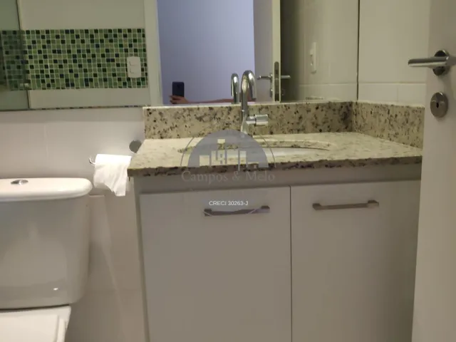 Imagem 12: Apartamento À Venda no Bairro Jardim das Vertentes - São Paulo/Sp