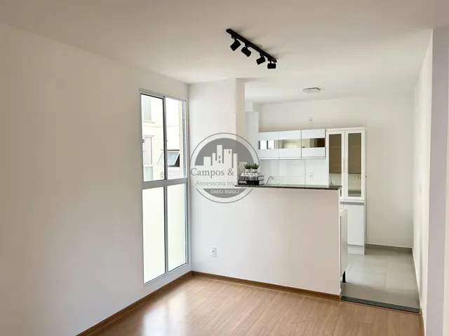 Imagem: Apartamento À Venda no Bairro Altos do