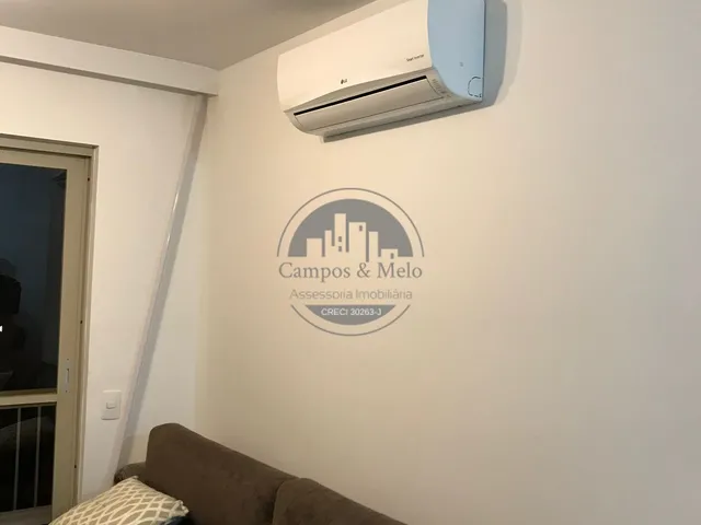 Imagem: Apartamento À Venda no Bairro Morumbi