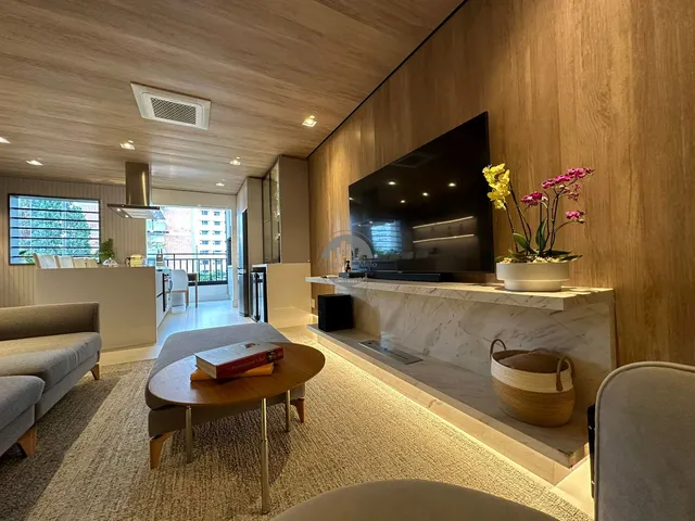 Imagem: Apartamento À Venda no Bairro Campo Belo