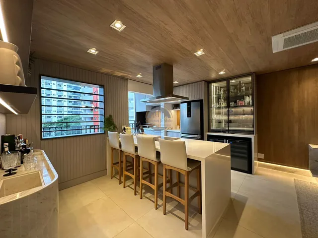 Imagem 16: Apartamento À Venda no Bairro Campo Belo - São Paulo/Sp