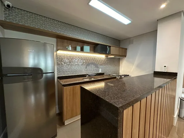 Imagem 14: Apartamento À Venda no Bairro Campo Belo - São Paulo/Sp