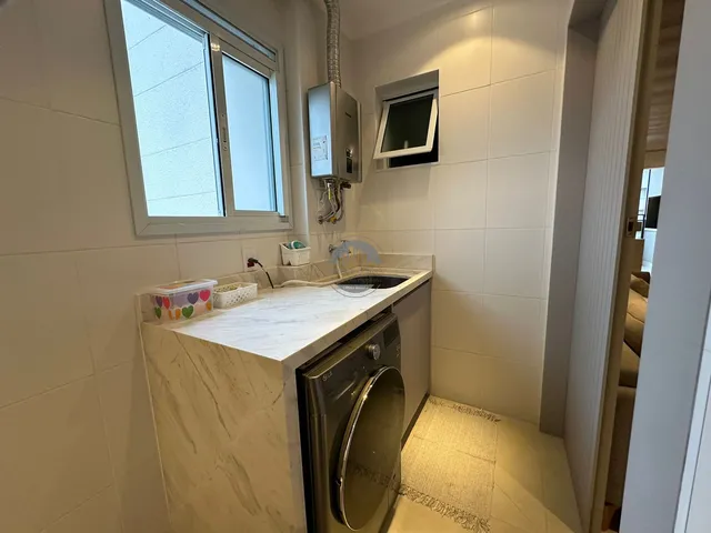 Imagem 2: Apartamento À Venda no Bairro Campo Belo - São Paulo/Sp