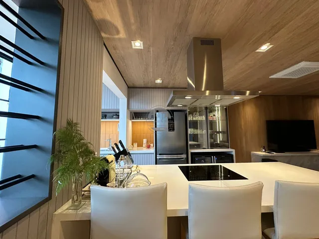 Imagem 13: Apartamento À Venda no Bairro Campo Belo - São Paulo/Sp