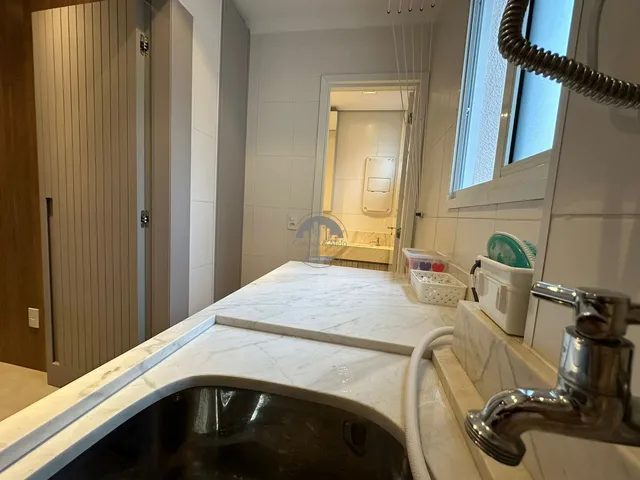 Imagem 10: Apartamento À Venda no Bairro Campo Belo - São Paulo/Sp