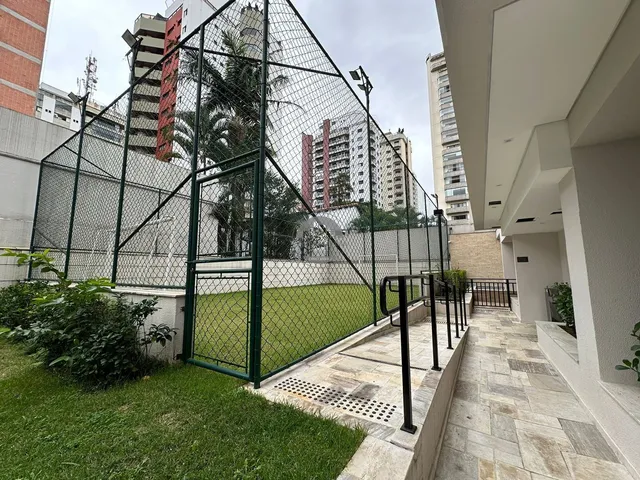 Imagem 5: Apartamento À Venda no Bairro Campo Belo - São Paulo/Sp