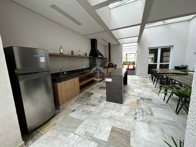 Imagem 3: Apartamento À Venda no Bairro Campo Belo - São Paulo/Sp