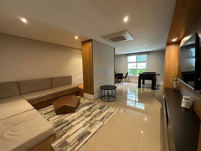 Imagem 7: Apartamento À Venda no Bairro Campo Belo - São Paulo/Sp
