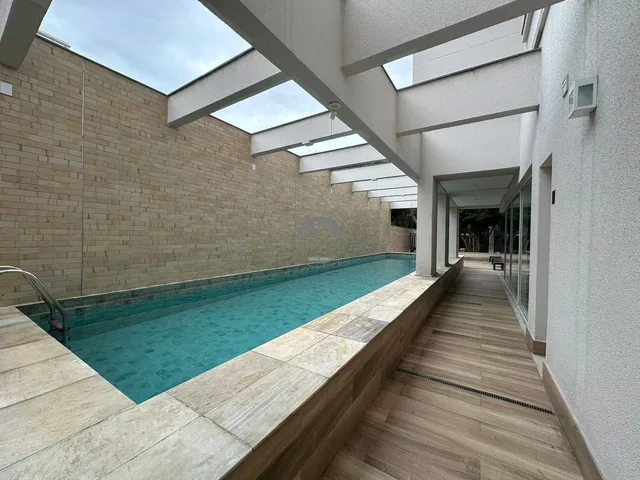 Imagem 9: Apartamento À Venda no Bairro Campo Belo - São Paulo/Sp