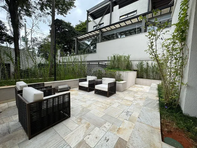 Imagem 15: Apartamento À Venda no Bairro Campo Belo - São Paulo/Sp