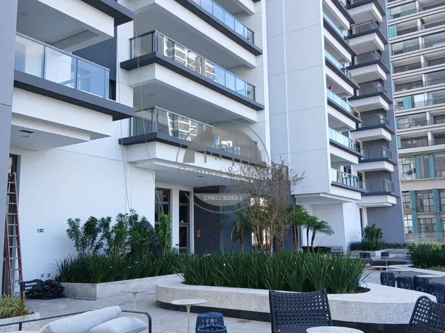 Imagem: Apartamento À Venda no Bairro Santo Amaro