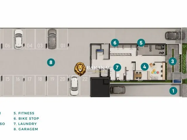 Imagem 14: Miro Smart Life - Miro Smart Life