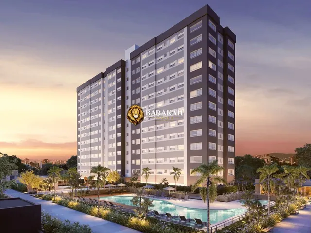 Imagem: Grand Park Moinhos - Grand Park Moinhos