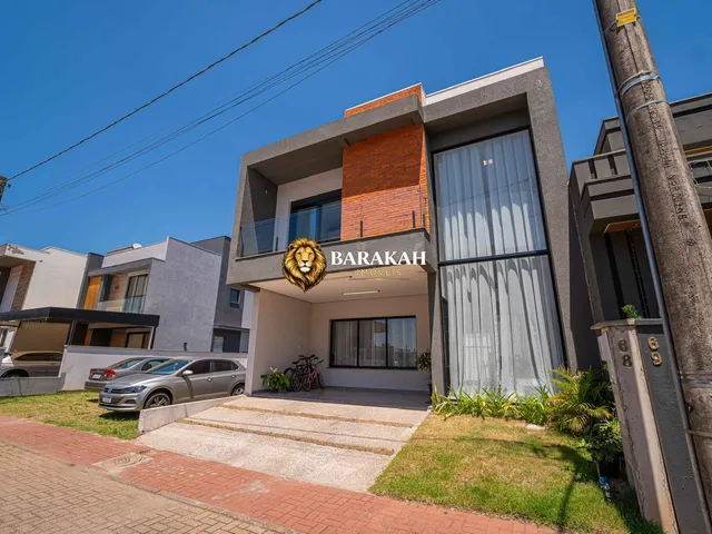 Imagem: Vale das Cerejeiras - Casa À Venda no Bairro