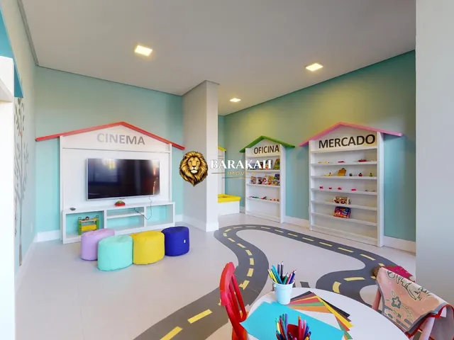 Imagem 7: Apartamento Alto Padrão em Coronel Nassuca, Guaíba/Rs